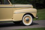 Ford Super DeLuxe 2-Door Convertible 1947 года